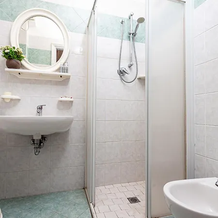 Solaris ホテル ガッテーオ・ア・マーレ