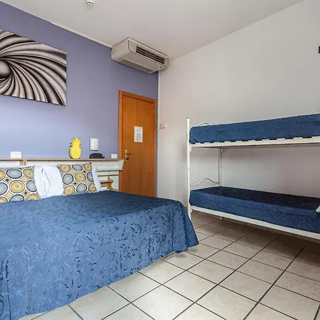 Solaris Gatteo a Mare