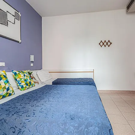 Solaris Gatteo a Mare