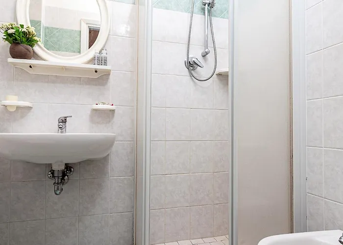 Solaris ホテル ガッテーオ・ア・マーレ