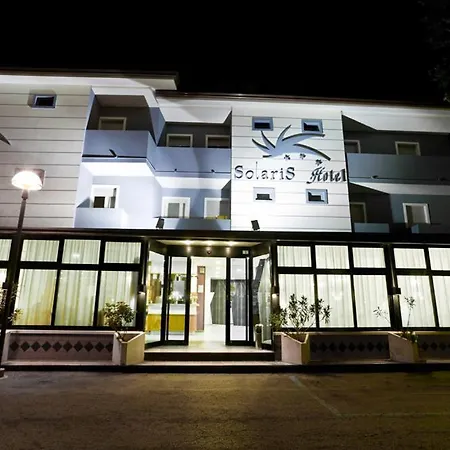 Solaris Hotel Gatteo a Mare