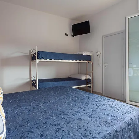 Solaris Otel Gatteo a Mare