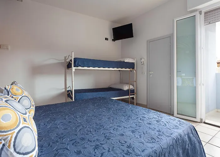 Solaris Otel Gatteo a Mare