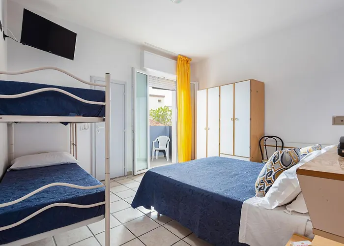 Otel Solaris